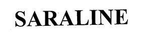 SARALINE