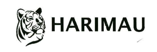 HARIMAU