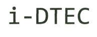 i - DTEC
