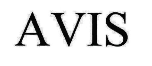 AVIS
