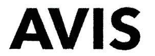 AVIS