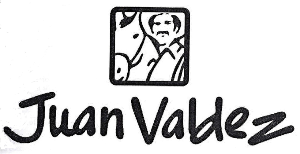 JUAN VALDEZ