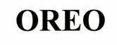 OREO