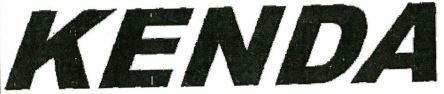 KENDA