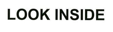 LOOK INSIDE