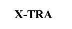X-TRA