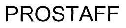 PROSTAFF
