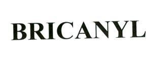 BRICANYL
