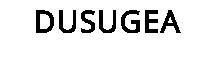 DUSUGEA