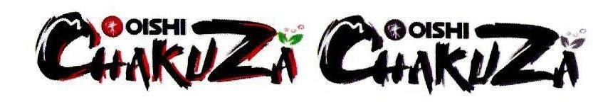 OISHI CHAKUZA