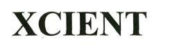 XCIENT