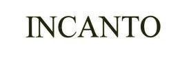 INCANTO