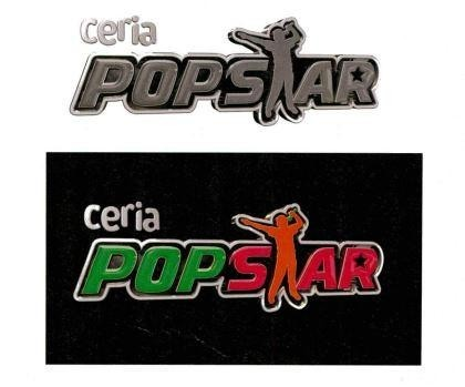 CERIA POPSTAR