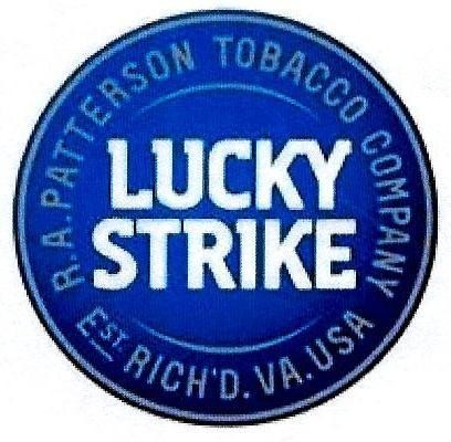 LUCKY STRIKE