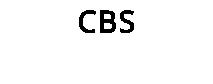 CBS