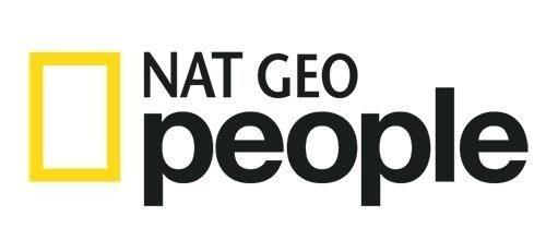 NAT GEO PEOPLE