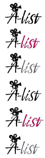 A-list