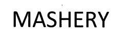 MASHERY