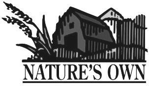 Nature's Own