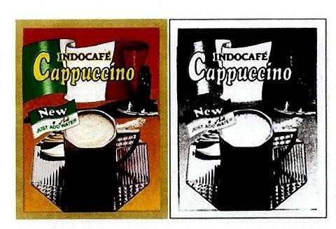 CAPPUCCINO