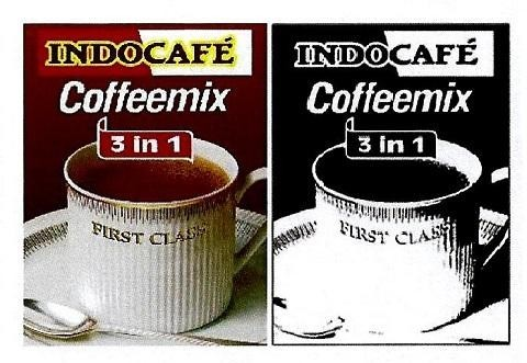 COFFEEMIX 3 IN 1