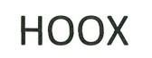 HOOX