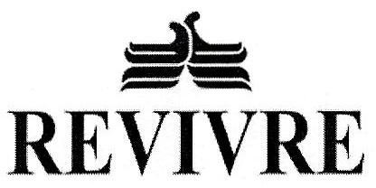 REVIVRE