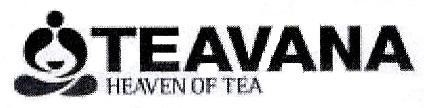 TEAVANA HEAVEN OF TEA