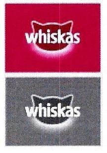 whiskas