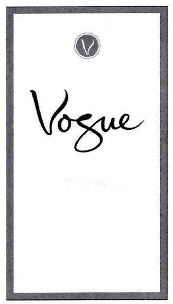 Vogue