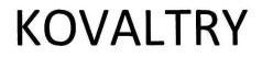 KOVALTRY