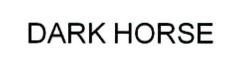 DARK HORSE