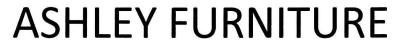 ASHLEY FURNITURE