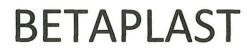 BETAPLAST