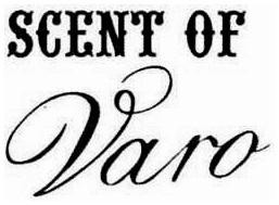SCENT OF VARO
