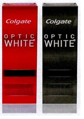 Colgate OPTIC WHITE