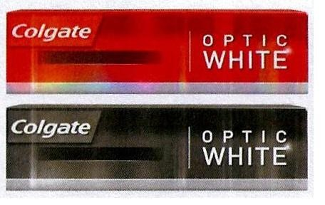 Colgate OPTIC WHITE