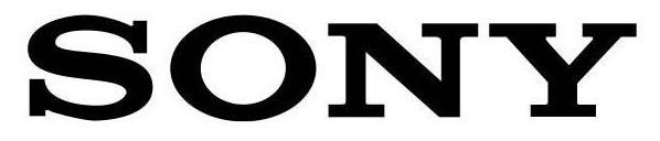 SONY ( stylised )