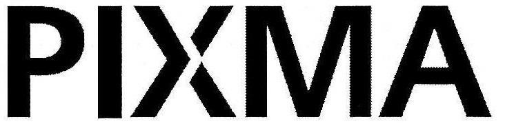 PIXMA