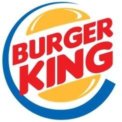 "BURGER KING & Crescent Design (color)"