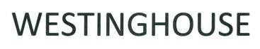 WESTINGHOUSE