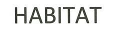HABITAT