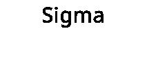 Sigma