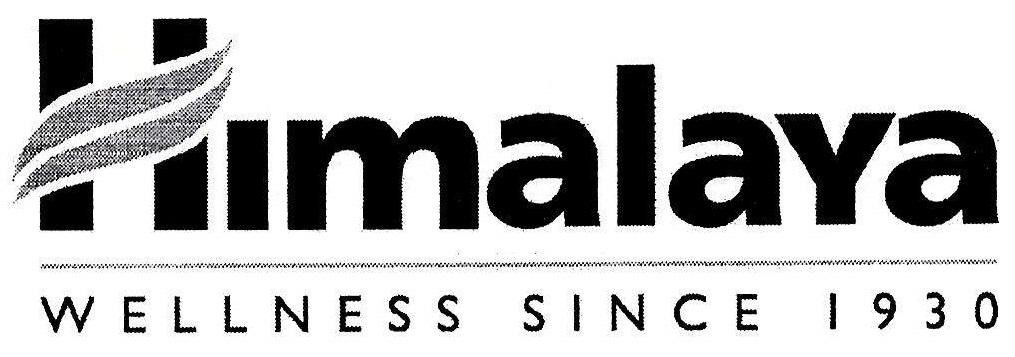 Himalaya Wellness Since 1930 & Device