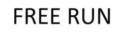 FREE RUN