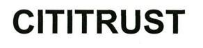 CITITRUST