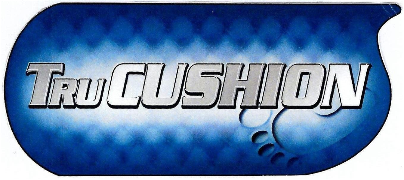TRUCUSHION