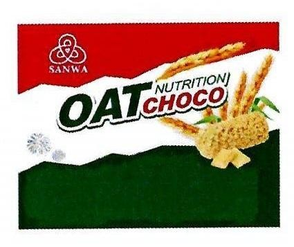 OAT CHOCO