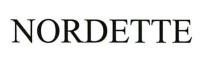 NORDETTE