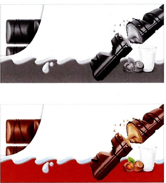 snack device (in series)